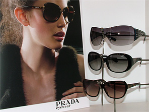optician everett