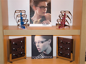 eyewear everett