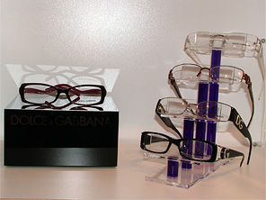 optician everett