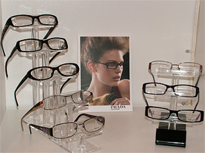 eye clinic everett